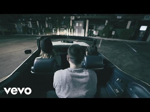 The Chainsmokers — The Chainsmokers - All We Know (Official Video) ft. Phoebe Ryan