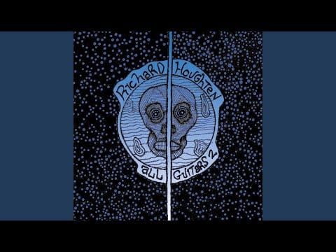 Richard Houghten — On