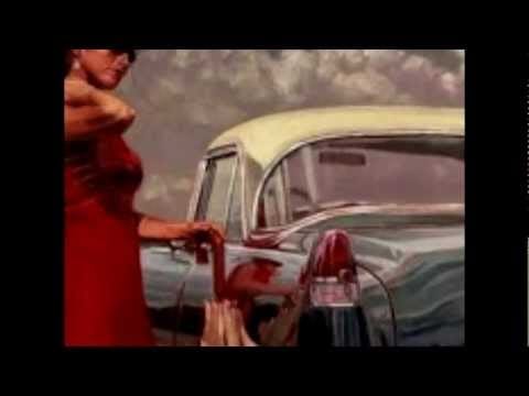 Lawrence Welk And His Orchestra — Cruising Down The River_Lawrence Welk
