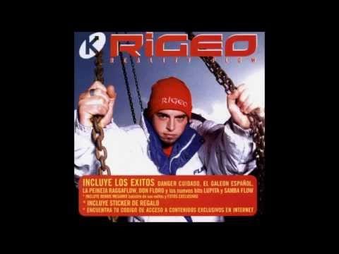 Rigeo — 09  Rary Pop