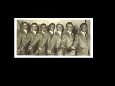 The Maroons (6) — MAROONS - DON'T LEAVE ME BABY, DON'T / SOMEDAY I'LL BE THE ONE - QUEEN 24012 - 1962