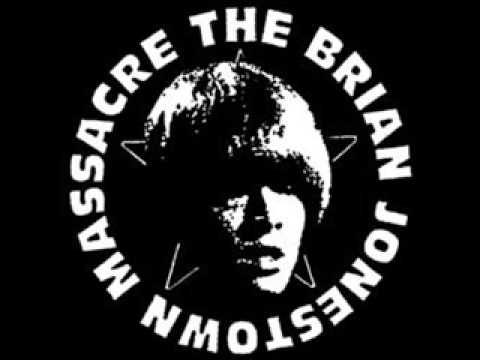 The Brian Jonestown Massacre — The Brian Jonestown Massacre - Hide and Seek