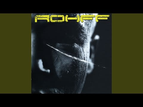 Rohff — L'Introhff