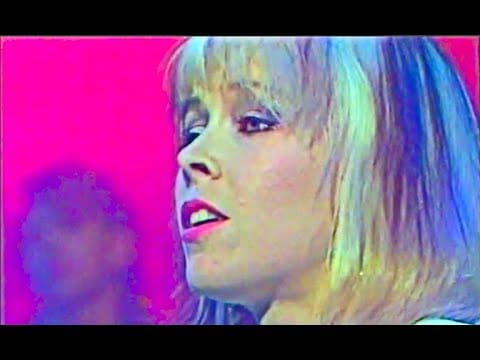 Berlin — Berlin - Live 1987 - The Tube HD
