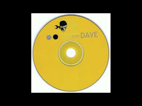Dave — Dave - Transmitted (2000)