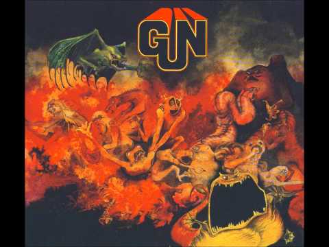 The Gun — Gun - Sunshine - HD