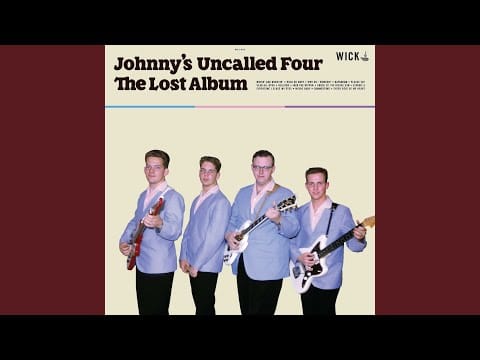 Johnny And The Uncalled Four — Bulldog