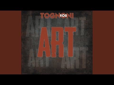Rob Tognoni — Play Your Blues
