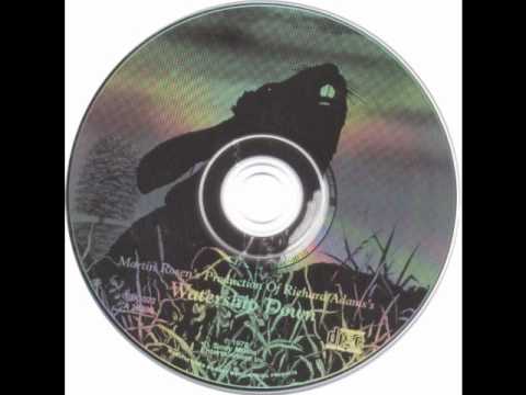 Angela Morley — Angela Morley / Art Garfunkel / Mike Batt - Bright Eyes & Interlude (Watership Down Soundtrack)