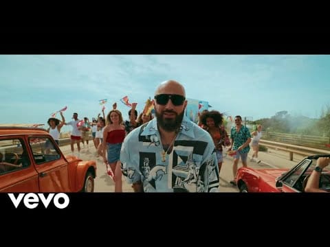 Baby K (2) — Boomdabash, Baby K - Mohicani (Official Video)