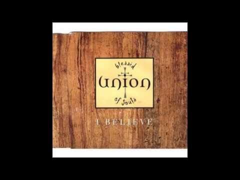 Blessid Union Of Souls — Blessid Union Of Souls - I Believe (Radio Mix) HQ