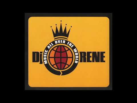 DJ Rene — DJ Rene - All Over The World (DJ Rene & Armin van Buuren Remix) (2000)