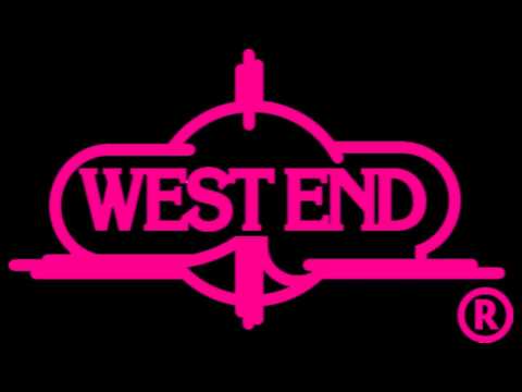 Taana Gardner — "When You Touch Me" Taana Gardner © 2011 West End Records