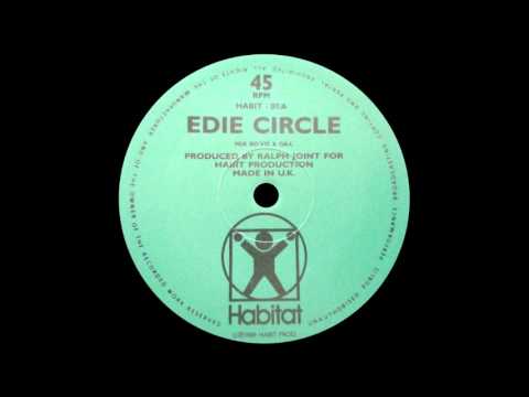 Edie Brickell & New Bohemians — Edie Brickell & New Bohemians - Circle (Remix)