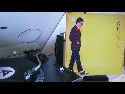 大村憲司 (Kenji Omura) — 春がいっぱい 大村憲司 Kenji Omura/spring is nearly here(1981)