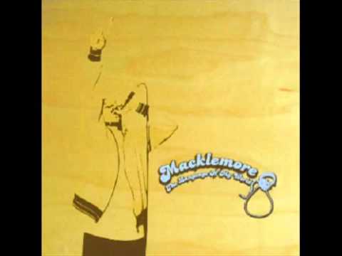 Macklemore — Macklemore - Penis Song (The Language of My World)