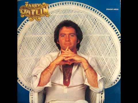 Larry Gatlin & The Gatlin Brothers — "Gypsy Flower Child" Larry Gatlin and the Gatlin Brothers Band