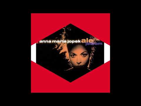 Anna Maria Jopek — 1997 Anna Maria Jopek - Ale Jestem (More Acoustic)