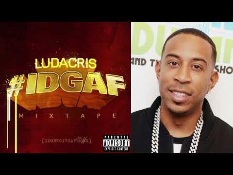 Ludacris — Ludacris- She's A Trip (feat. Mac Miller) (2013)