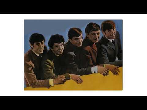 The Fortunes — The Fortunes ~ If You Don't Want Me Now (Stereo)