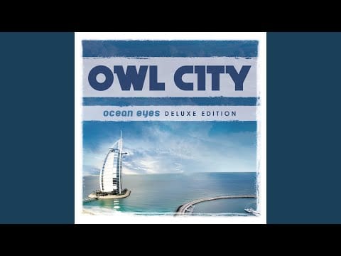 Owl City — Meteor Shower