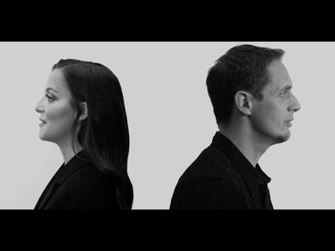 Grand Corps Malade — MAIS JE T'AIME - Grand Corps Malade & Camille Lellouche