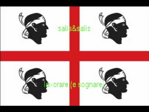 I Salis — salis&salis - lavorare (e sognare)