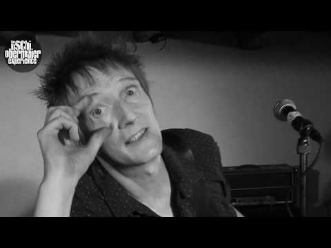 The Uschi Obermaier Experience — WhyWhyWhy // The Uschi Obermaier Experience