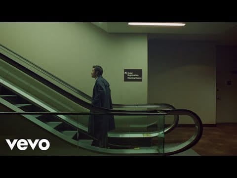 Harry Styles — Aperture
