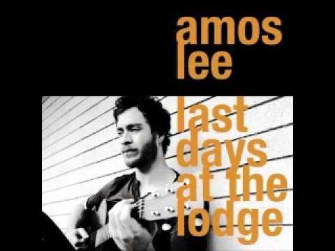 Amos Lee — Truth - Amos Lee