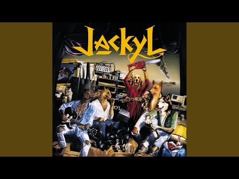 Jackyl — She Loves My Cock