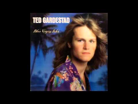 Ted Gärdestad — Ted Gardestad - Satellite (1979)