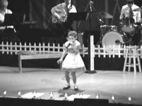 Brenda Lee — Jambalaya - Brenda Lee (Avery Winter, 2010)