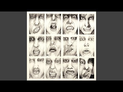 Tall Dwarfs — All My Hollowness to You