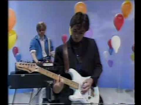 The Mockers — The Mockers - Alviston Park