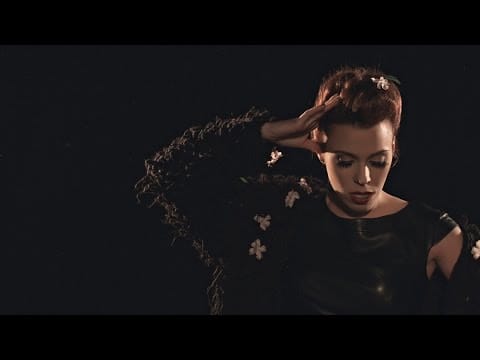 Natali Dizdar — Natali Dizdar - ILUZIONIST (OFFICAL VIDEO)