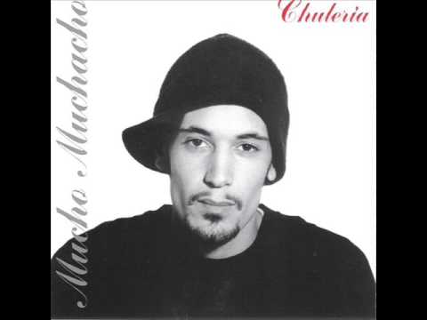 Mucho Muchacho — Mucho Muchacho - 04 Malo Muchacho (2003-Chuleria)