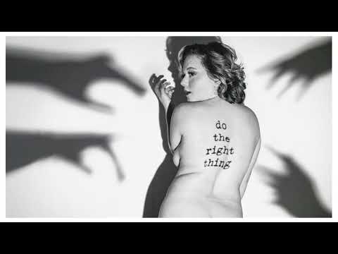 Lydia Loveless — Lydia Loveless - Do The Right Thing (Official Visualizer)