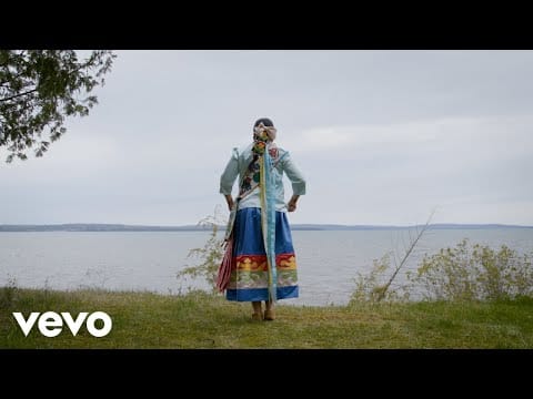 Bizhiki — Bizhiki - Unbound (Official Video)