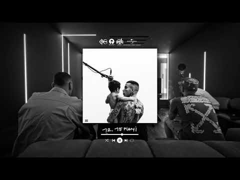 Sfera Ebbasta — Sfera Ebbasta, Marracash - 15 Piani (Visual)