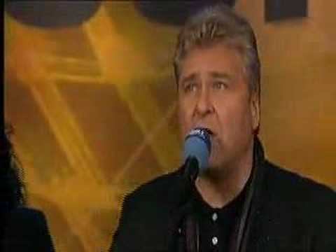 Dirk Busch — Dirk Busch - Liebst du auch den rauhen Wind 2007