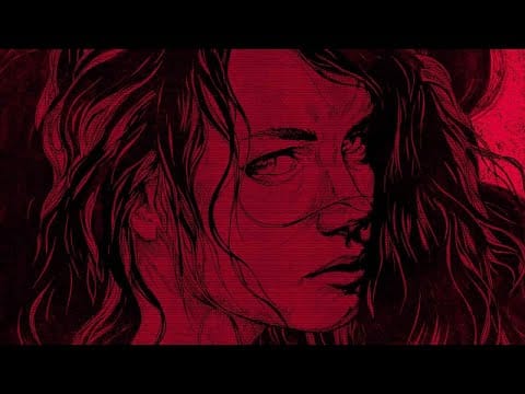 Alex Davidson (2) — ALEX - SURGING CHAOS (official audio)