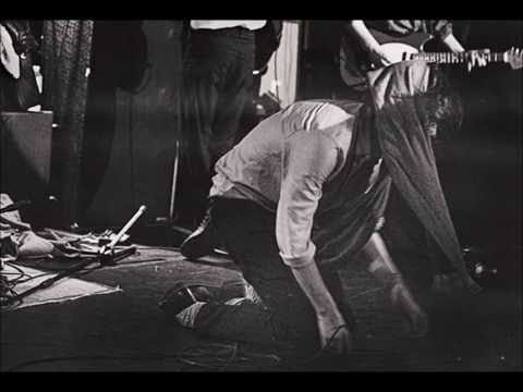 Marching Church — Marching Church — Coming Down (Part 2)