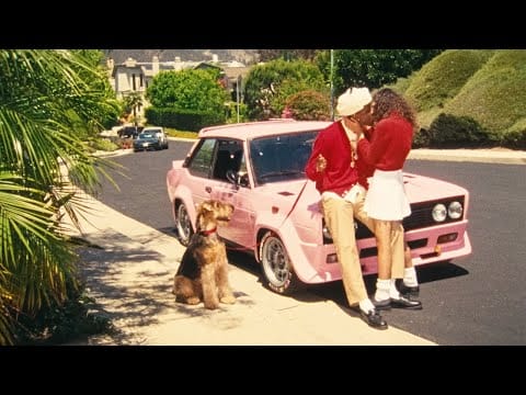 Tyler The Creator — SIDE STREET