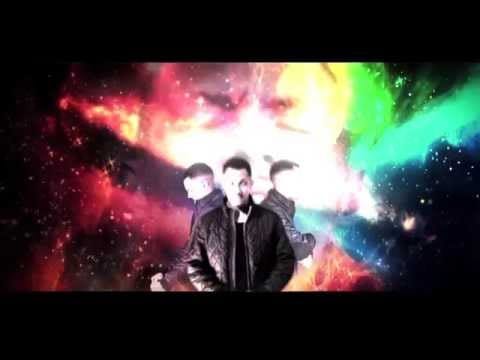 Telly Tellz — Telly Tellz "Intro" (Offizielles Video) prod. by Kassim Beats - RATTOS LOCOS RECORDS