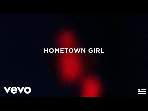 ZHU — ZHU - Hometown Girl (Audio)