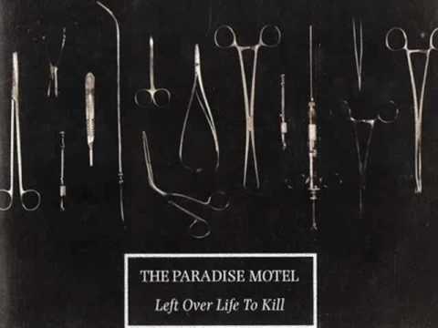 The Paradise Motel — The Paradise Motel - Thumbelina