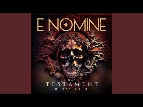 E Nomine — Gott Tanzte (2023 Remastered)
