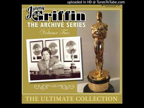 James Griffin (4) — Jimmy Griffin - Honey Why