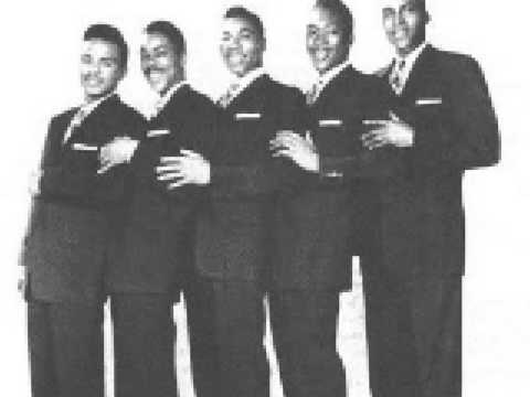 The Dubs — THE DUBS - BESIDE MY LOVE